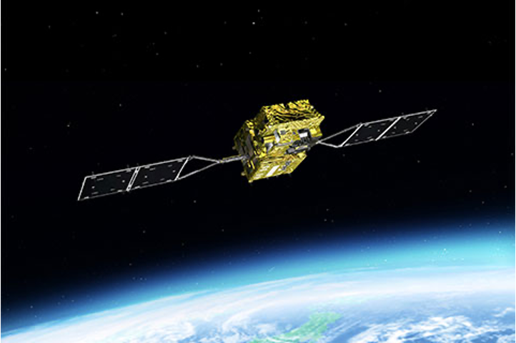 GCOM-C