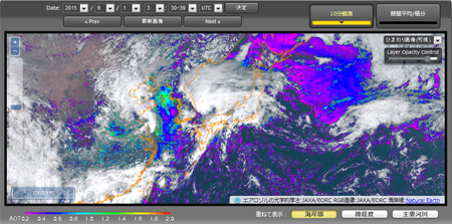 HIMAWARI